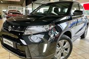 Suzuki Vitara 1.4 Boosterjet mHEV Premium Plus 4WD