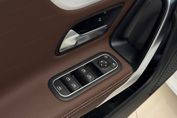 Mercedes CLA 220 d AMG Line