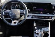 Kia Sportage 1.6 T-GDI mHEV Business Line 2WD DCT