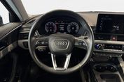 Audi A4 Allroad 40 TDI mHEV quattro S tronic