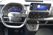 Opel Zafira Life Extra Long L2H1 Business AT8