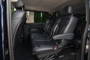Mercedes V Klasa 250d Ekstradługi 9G-TRONIC