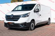 Renault Trafic L2H1