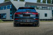 Audi Q8 RSQ8 TFSI quattro Performance