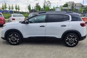Citroen C5 Aircross 1.2 Mhev Max EDCT6