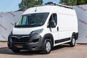 Opel Movano L2H2