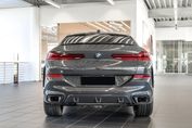 BMW X6 xDrive30d M Sport