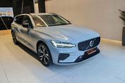 Volvo V60 B4 D Plus Dark aut