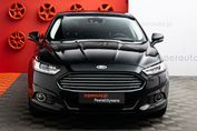 Ford Mondeo 2.0 Titanium aut