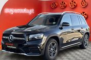 Mercedes GLB 200 mHEV AMG Line 7G-DCT