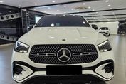 Mercedes GLE Coupe 450 d 4-Matic AMG Line