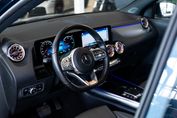 Mercedes EQA 250 66.5kWh Electric Art
