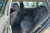 Skoda Octavia 2.0 TDI Ambition DSG