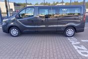 Nissan Primastar L2H1 Business Plus