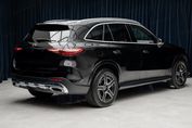 Mercedes GLC 200  4-Matic AMG Line