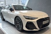 Audi A6 e-Hybrid quattro Avant