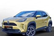 Toyota Yaris Cross Hybrid 1.5 Executive