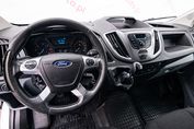 Ford Transit L3H2 Trend