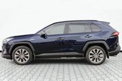 Toyota RAV4 2.5 Hybrid Executive 4x4