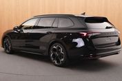 Skoda Superb Sportline 1.5 TSI Plug-in Hybrid DSG