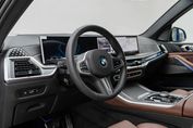 BMW X5 xDrive40d M Sport