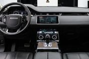 Land Rover Range Rover Evoque P200 HSE