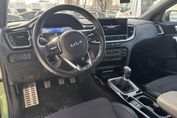 Kia XCeed GT-Line 1.5 T-GDI