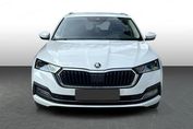 Skoda Octavia Style 1.5 TSI e-Tec  DSG
