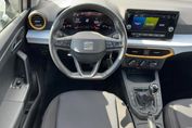 Seat Ibiza 1.0 Mpi Evo Style S&S
