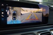 Mercedes GLE 300d 4-Matic Amg Line