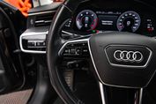 Audi A6 Avant 40 TDI