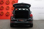Volkswagen Tiguan 2.0 TDI 4Motion DSG
