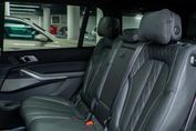 BMW X7 xDrive40d Individual Edition