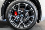 BMW X3 xDrive20d M Sport