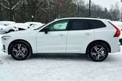 Volvo XC60 D4 R-Design aut