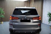 BMW X5 xDrive30d M Sport sport