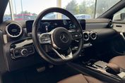 Mercedes CLA 220 d AMG Line