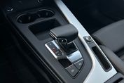 Audi A4 40 TDI mHEV quattro Advanced S tronic