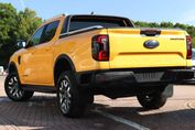 Ford Ranger Wildtrak PHEV A10 4x4