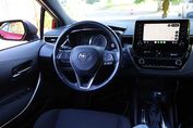 Toyota Corolla 1.8 Hybrid Gpf Comfort