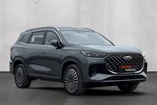 Chery TIGGO 8 t-Gdi Comfort Dct