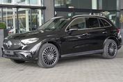 Mercedes GLC 220 d  4-Matic AMG Line