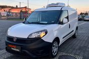 Fiat Doblo Cargo/Van Maxi L2H1 Mroźnia do -23°C
