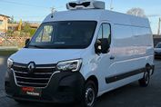 Renault Master L3H2 Mroźnia do -10°C