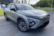 Omoda 5 Omoda E5 63.2kWh Premium