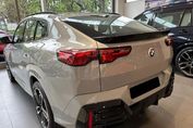 BMW X2 sDrive18d M Sport