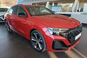 Audi Q8 TFSI e quattro