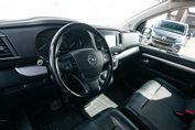 Opel Vivaro Extra Long L2H1 AT