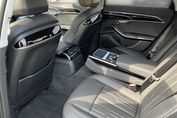 Audi A8 60 TFSI e Quattro Tiptr.