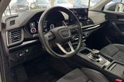 Audi Q5 40 TDI mHEV quattro S Line S tronic